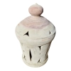 Lampion ceramiczny włoski LP50 (OUTLET)